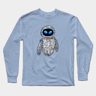 EVE Long Sleeve T-Shirt